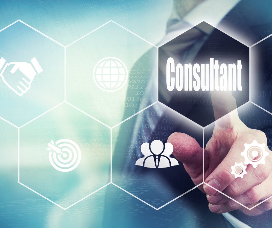 The Rise of E-Consultancy Services in the Last 5 Years