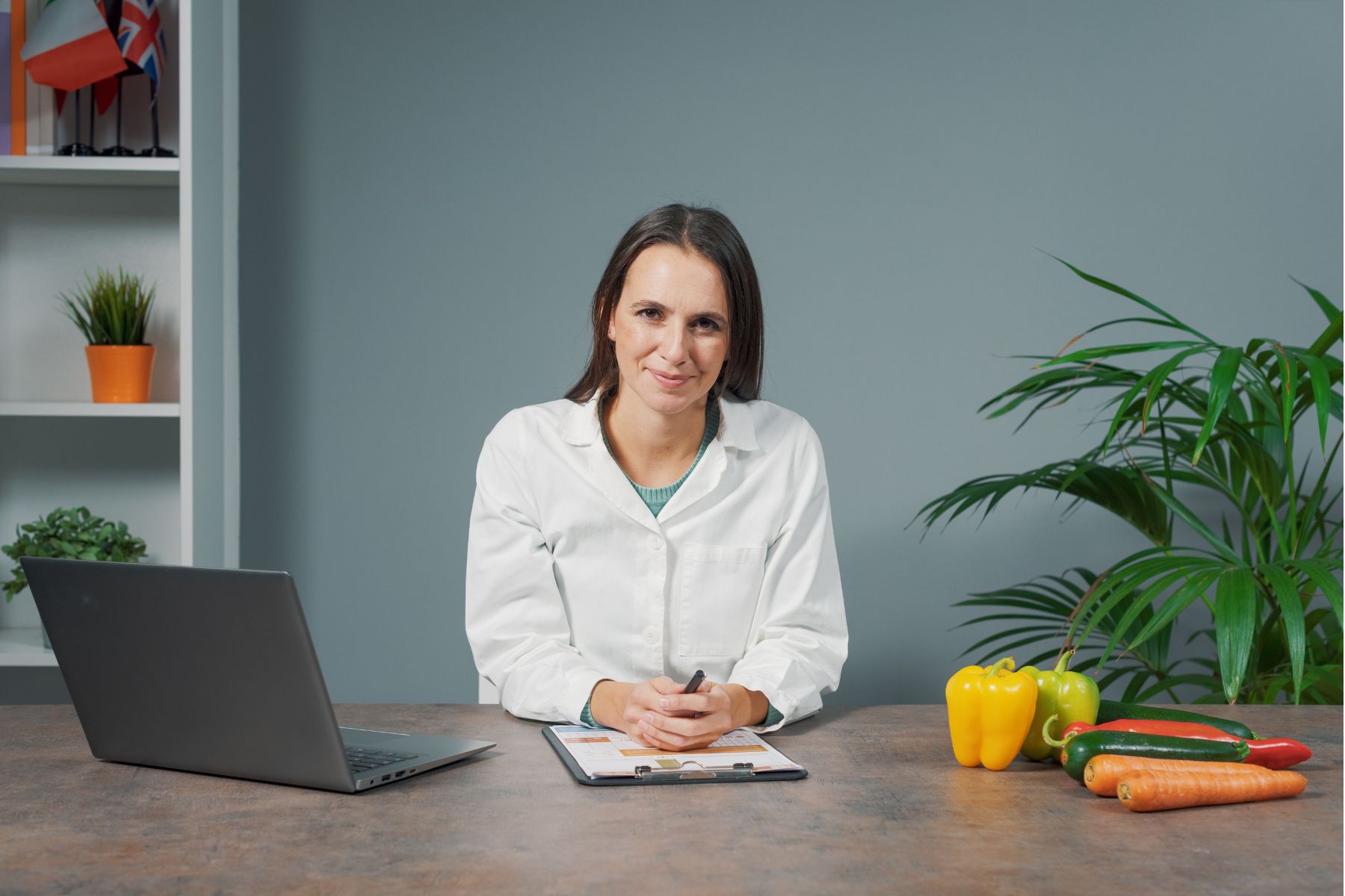 5 Key Factors That Determine Success in Digital Nutrition Consulting