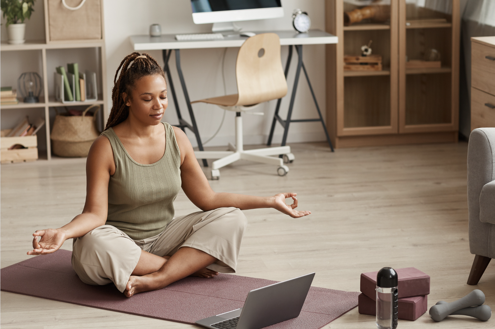 Çevrimiçi Yoga Akademilerinin Sağlık Üzerindeki Devrimsel Etkisi