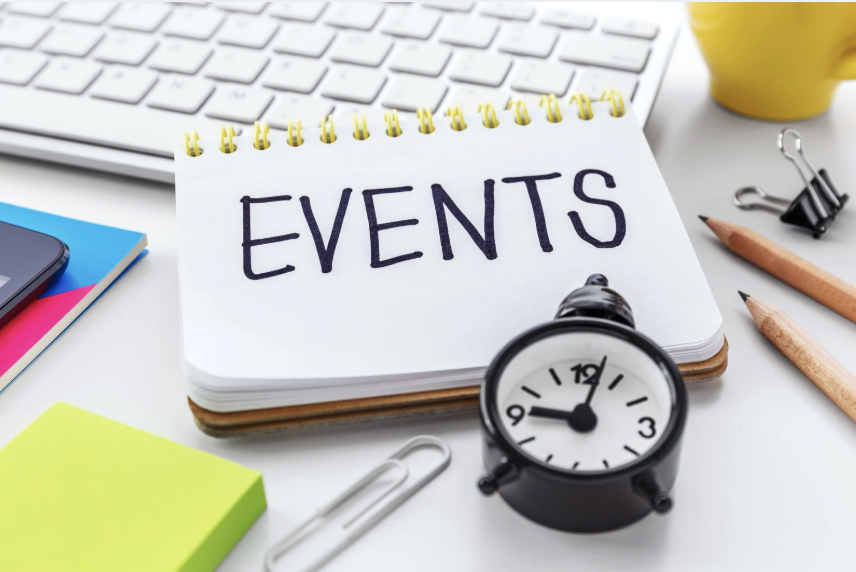 Event Management and Ways to Turn Your Expertise into Revenue