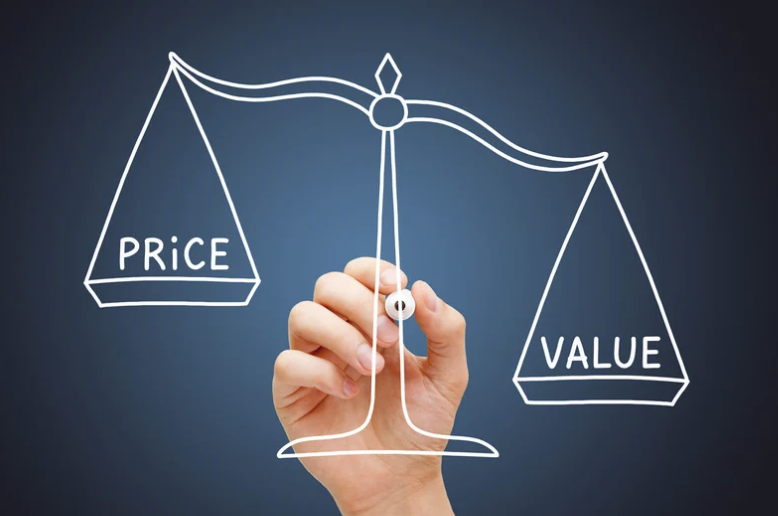 Price vs Value in Online Consulting: The Strategy That Drives More Revenue