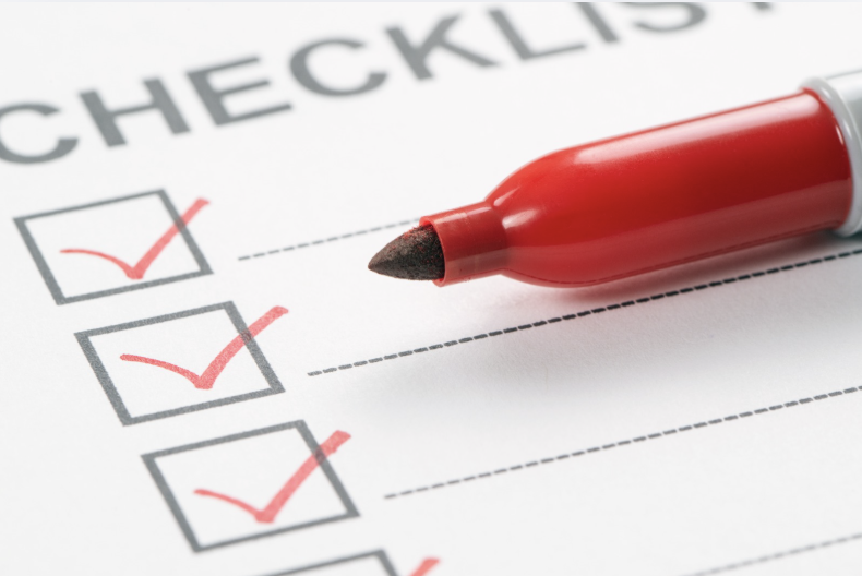 Online Consulting Checklist for Beginners: What to Prepare Before You Start