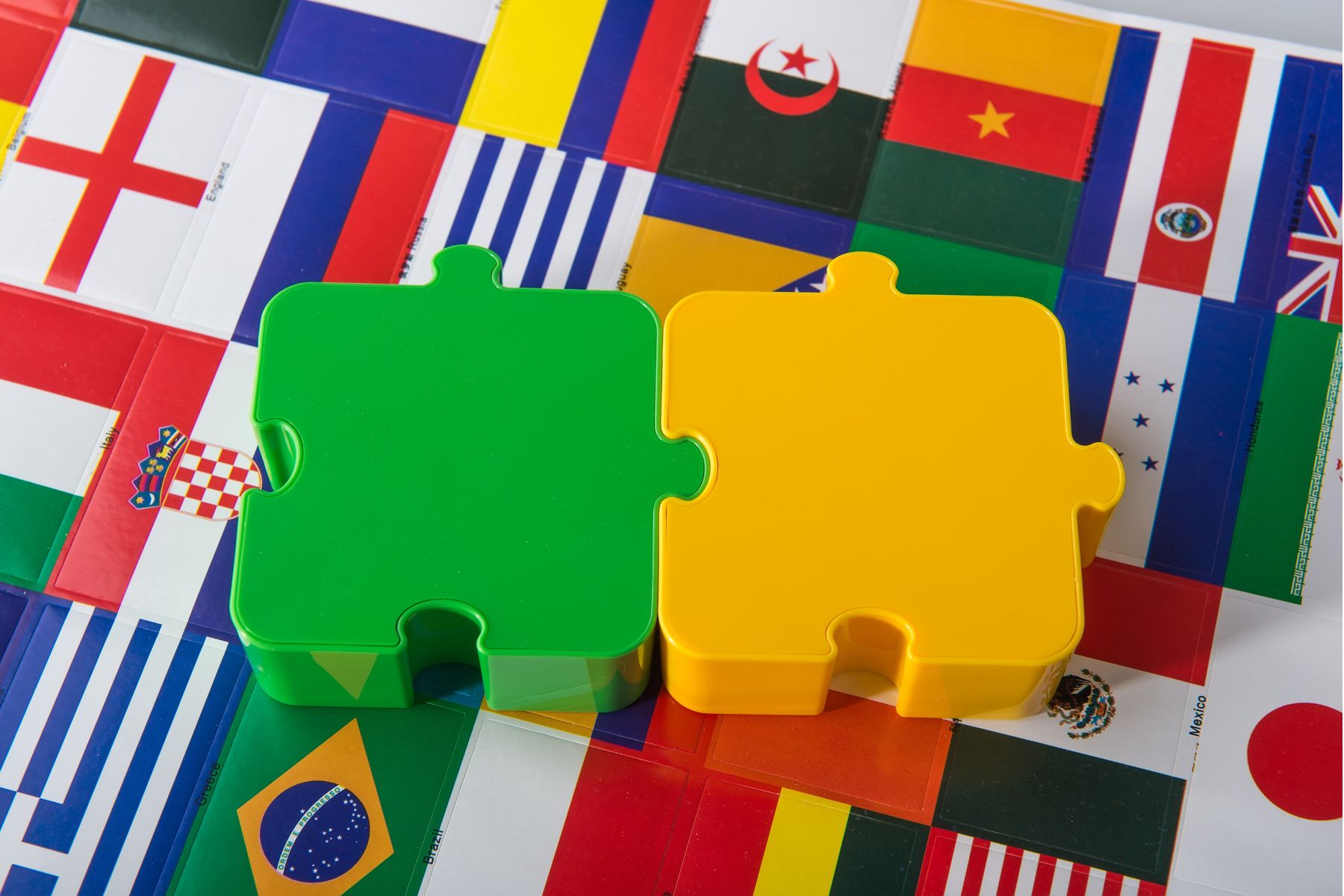 Expand to Global Clients with Multilanguage Support and AI Chatbots