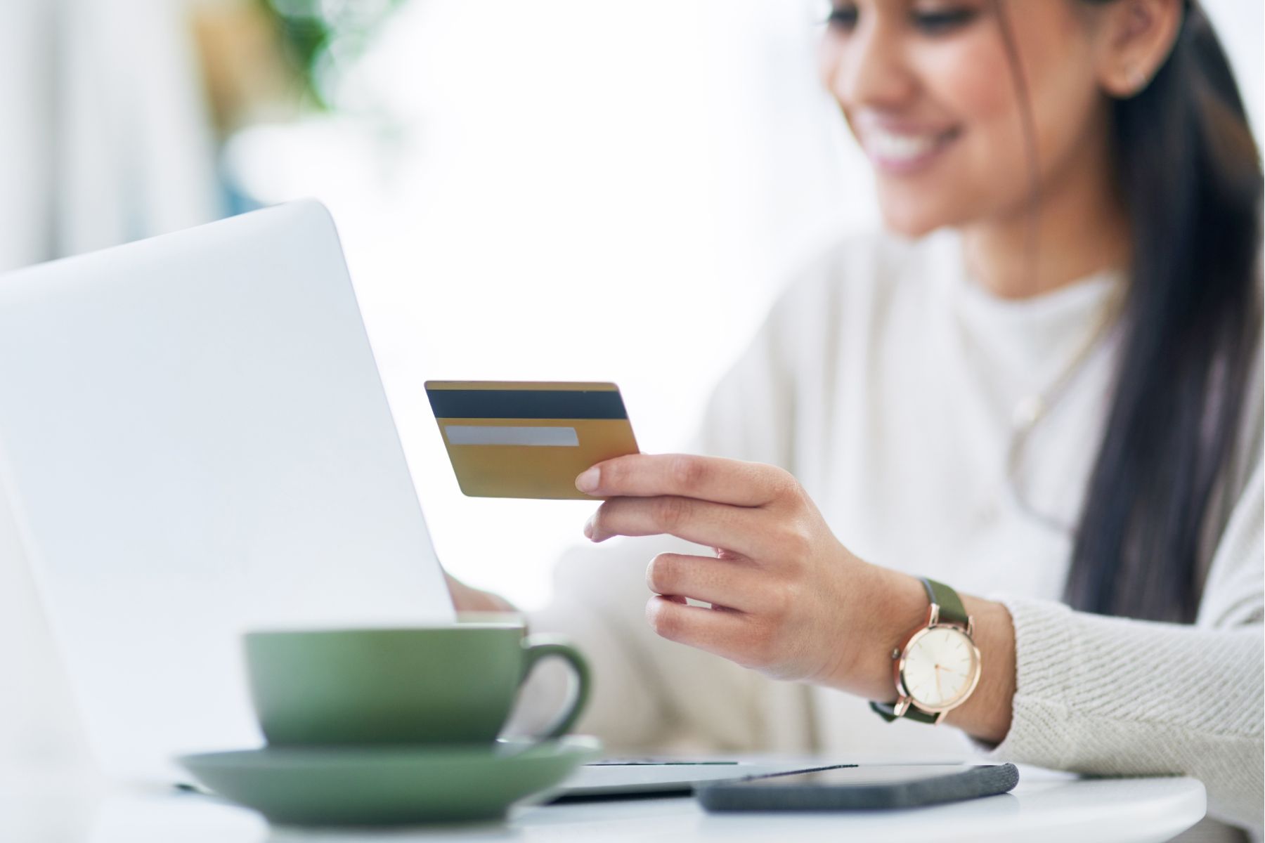 Increase Customer Lifetime Value (LTV) with Virtual POS and Service Packages