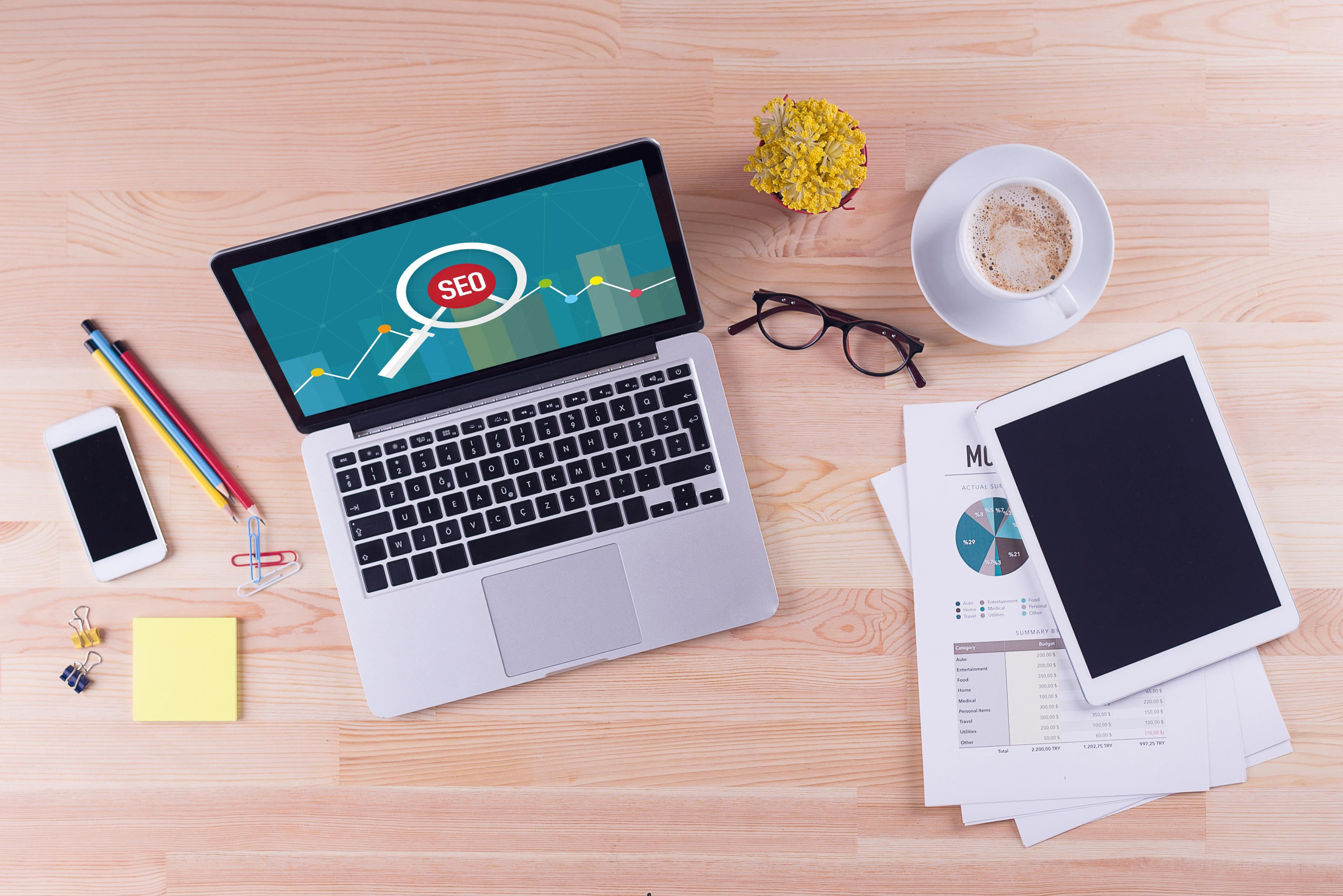 Social Media vs SEO for Online Consulting: Which One Should You Prioritize?