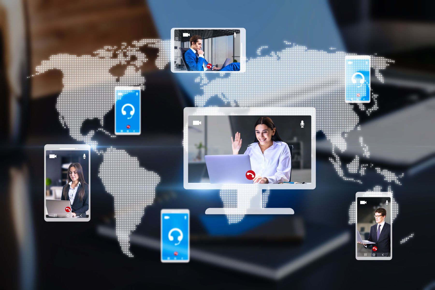 Marketplace vs. Expert Authority: Why You Need Your Own Consulting Platform