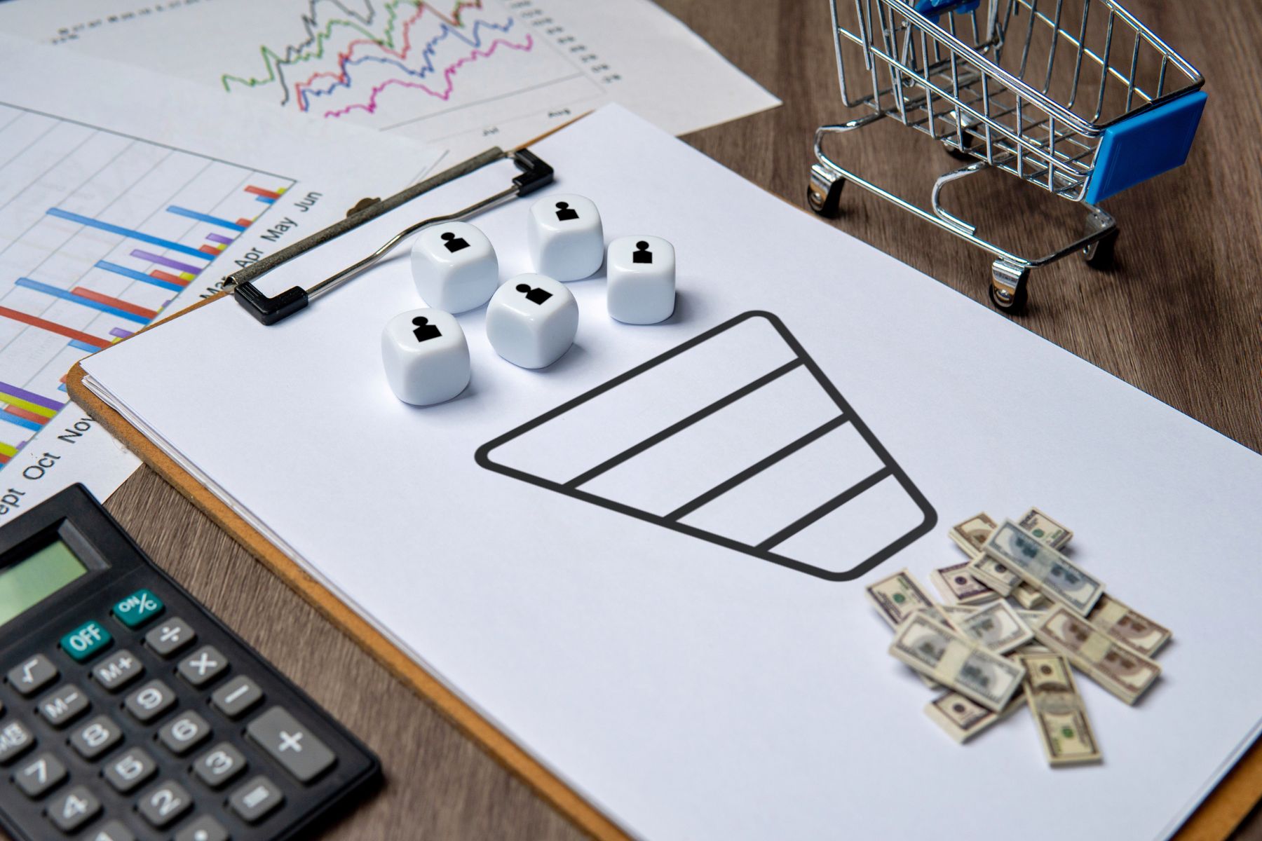 Lead Nurturing in the Sales Funnel: How to Turn Profile Visitors into Consulting Clients