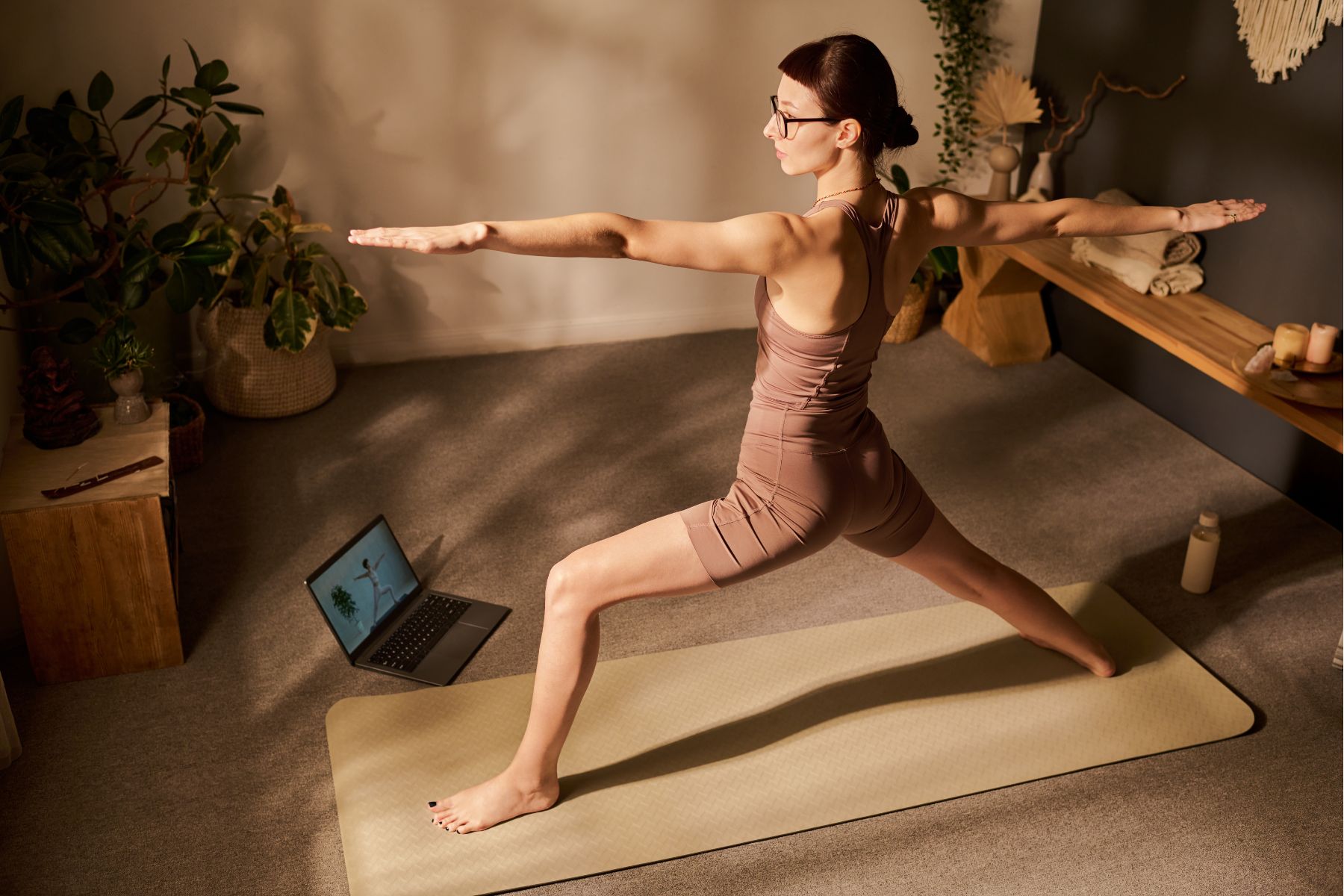 From Yoga Instructor to Online Yoga Studio: How to Build Your Personal Brand in the Digital Age