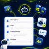 Brand-Specific Customizable Interface