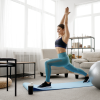 Post-Pandemic Digital Transformation: The Rise of Online Pilates Classes