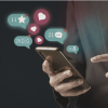 How to Stand Out in E-Consulting by Sharing Content on Social Media