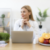 The Legal Way for Dietitians to Offer Online Consultations: USBS License and E-Health Platforms