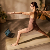 From Yoga Instructor to Online Yoga Studio: How to Build Your Personal Brand in the Digital Age