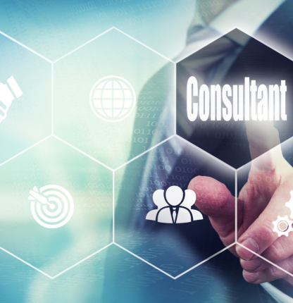 The Rise of E-Consultancy Services in the Last 5 Years